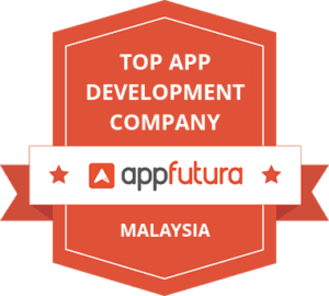 Top Mobile App Developer providing mobile app development Malaysia on AppFutura