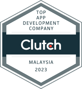 Upstack Studio - Clutch Top App Development Company in Malaysia 2023