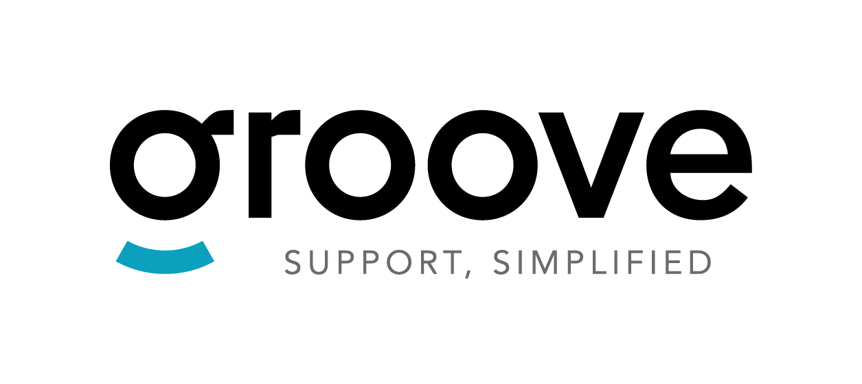 Logo of GrooveHQ