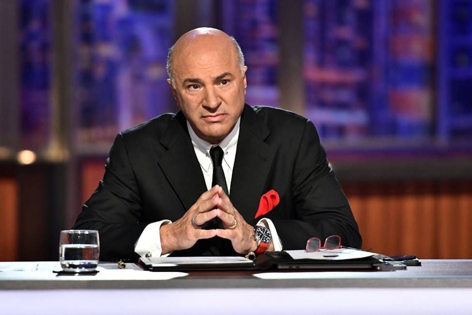 Kevin o leary