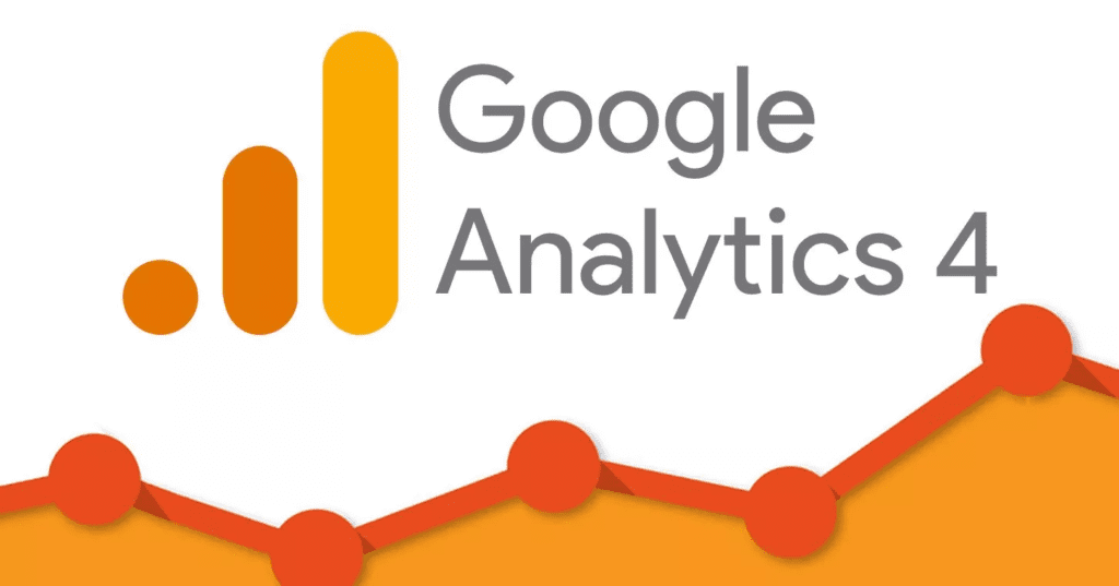 google analytics 4 as one of the best tools for mobile app analytics