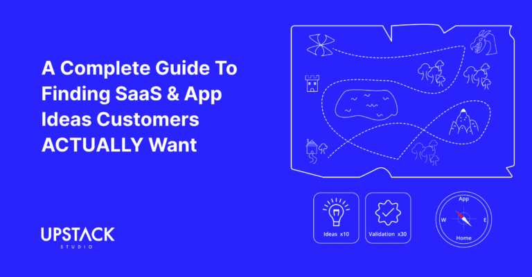 How to Find Software Ideas Customer Actually Want