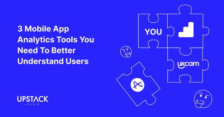 Mobile App Analytics Tools