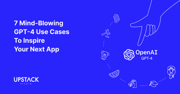 OpenAI GPT-4 Use Cases