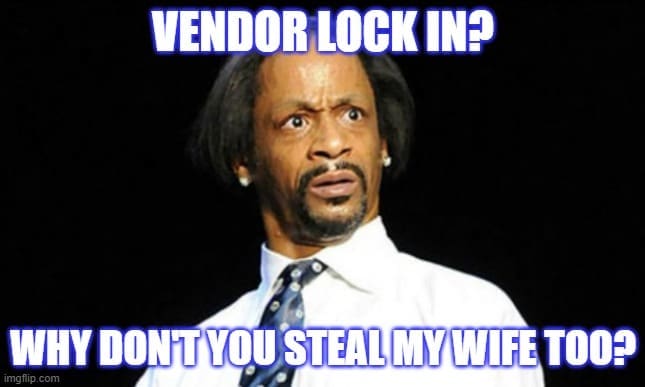 futureproof your saas app to avoid vendor lock in