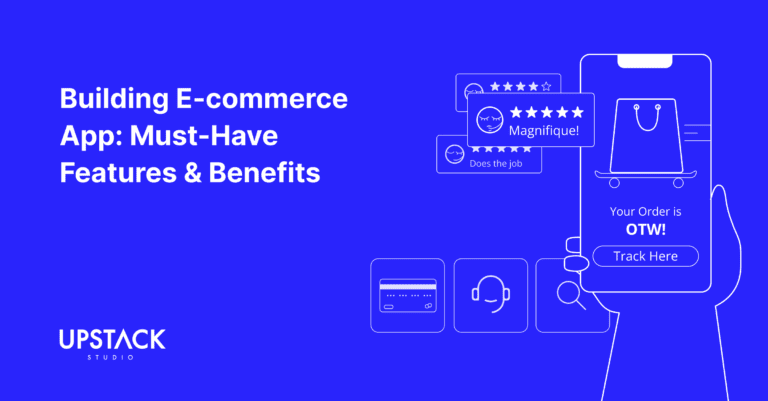 Build an eCommerce App