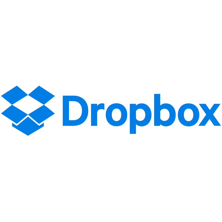 dropbox adopted reactjs for its web development
