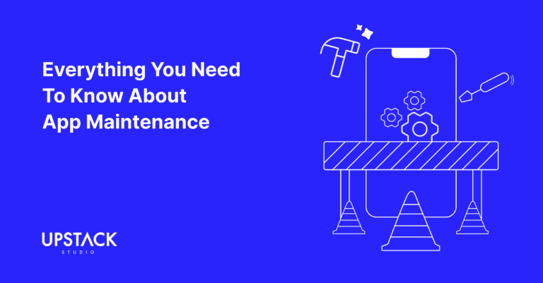 Software Application Maintenance