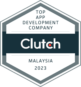 Top Clutch App Development Company in Malaysia 2023