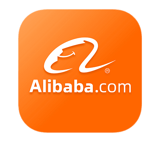 alibaba app built using flutter