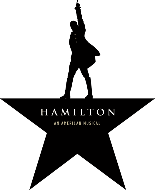 hamilton musical app built using flutter