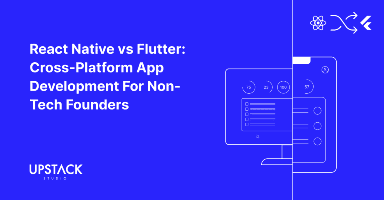 React Native vs Flutter