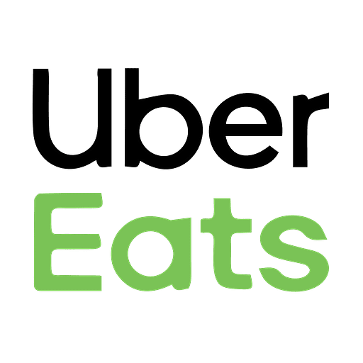 ubereats app built using react native