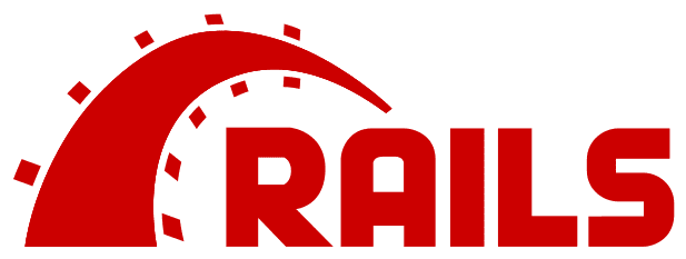 ruby on rails logo to explain more about gems and plugin