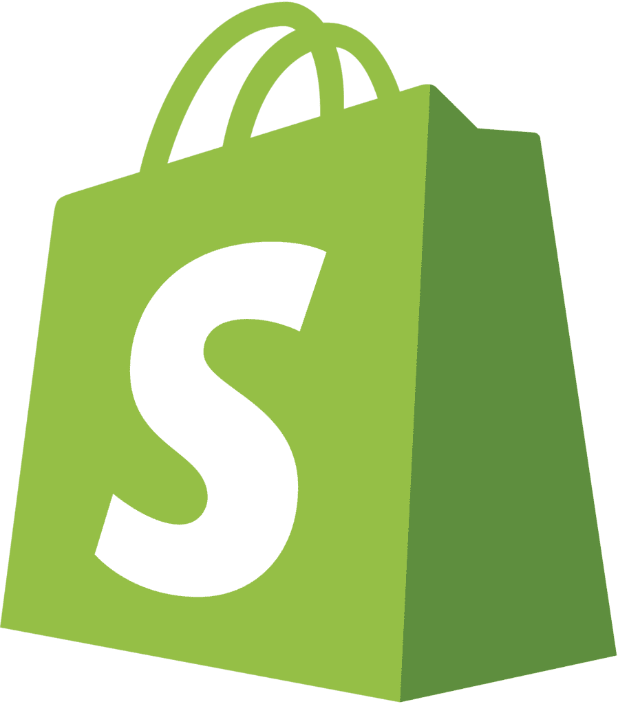 shopify using ruby on rails as their technology stack