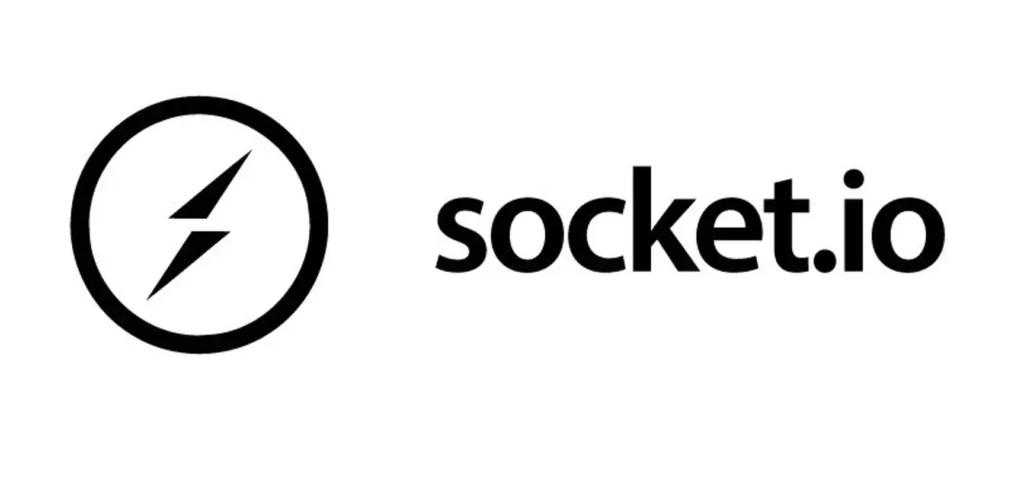 socket.io is a library to enable communication between clients and servers