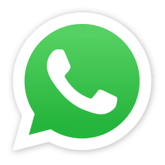 WhatsApp logo to show example of a small company that practices offshore outsourcing