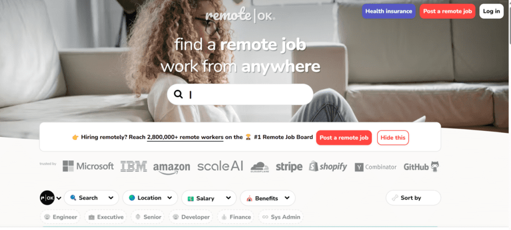 We share 15 of the best sources to hire software development agencies, freelancers and in-house developers.