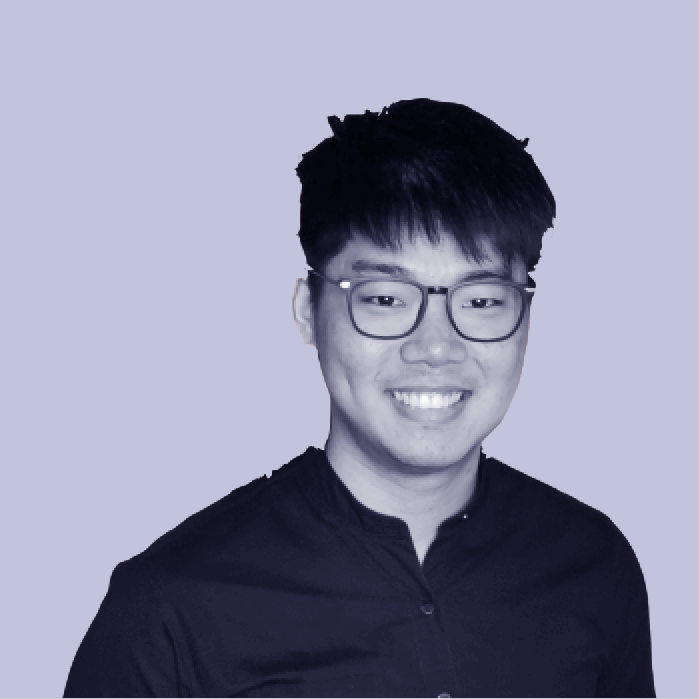 Adrian - Founder @ Upstack Studio