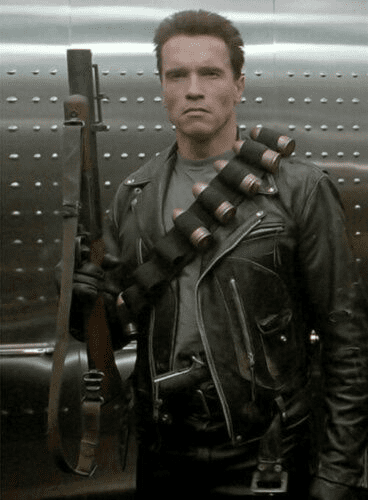 devin ai reimagined as the terminator