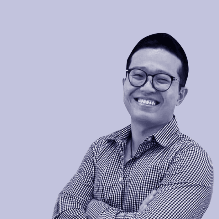 Joel - Project Manager @ Upstack Studio