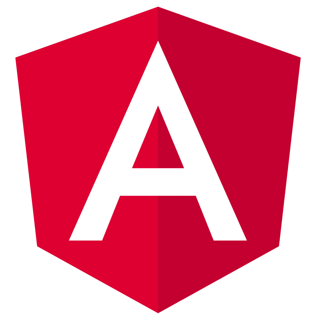 angular frontend framework