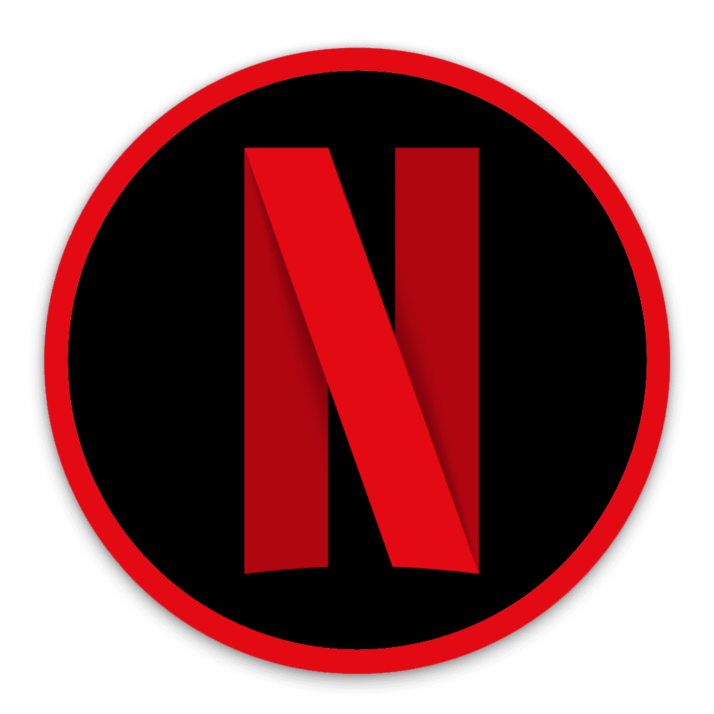 netflix Node.js App Example