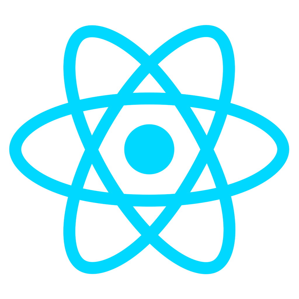 react frontend framework