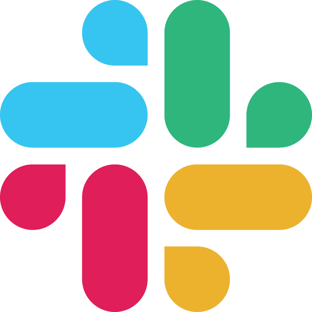 slack Node.js App Example