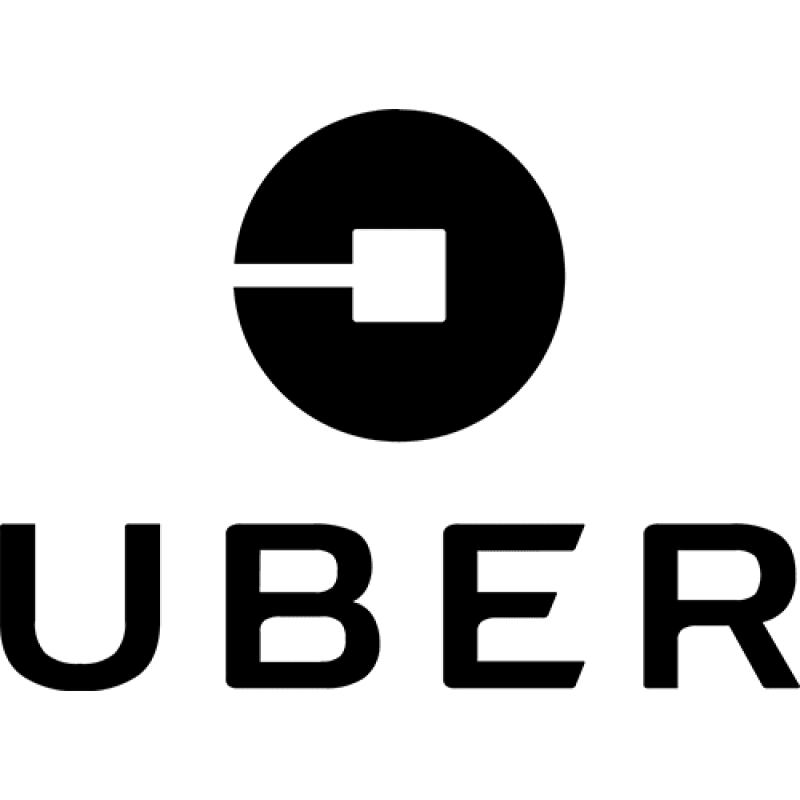 uber Node.js App Example