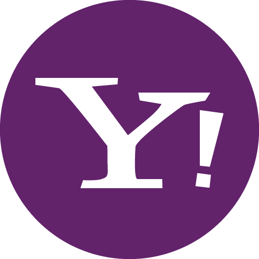 yahoo Node.js App Example