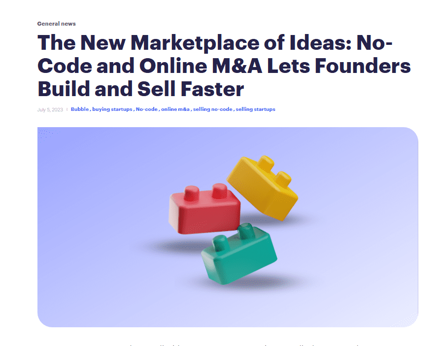 the new marketplace of ideas article