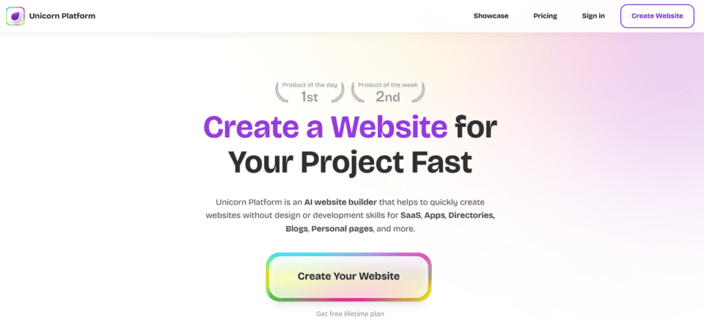 successful micro saas unicorn platform