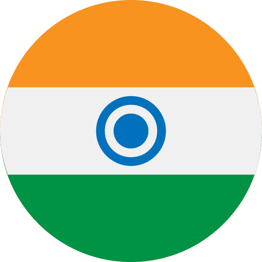 Top APAC Social Media Platforms by Country India Facebook