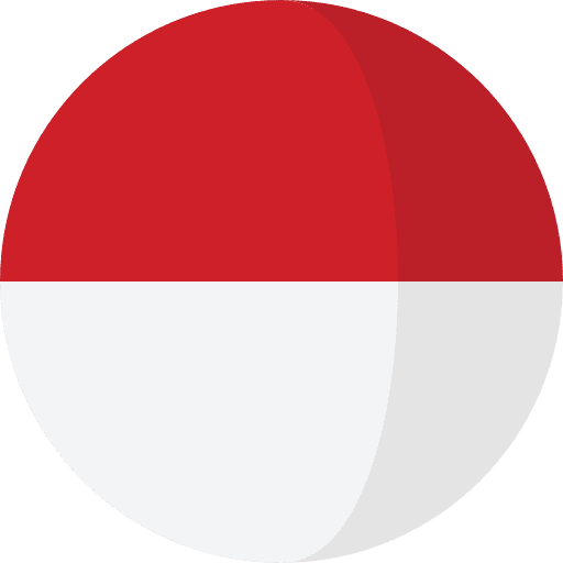 Top APAC Social Media Platforms by Country YouTube Indonesia