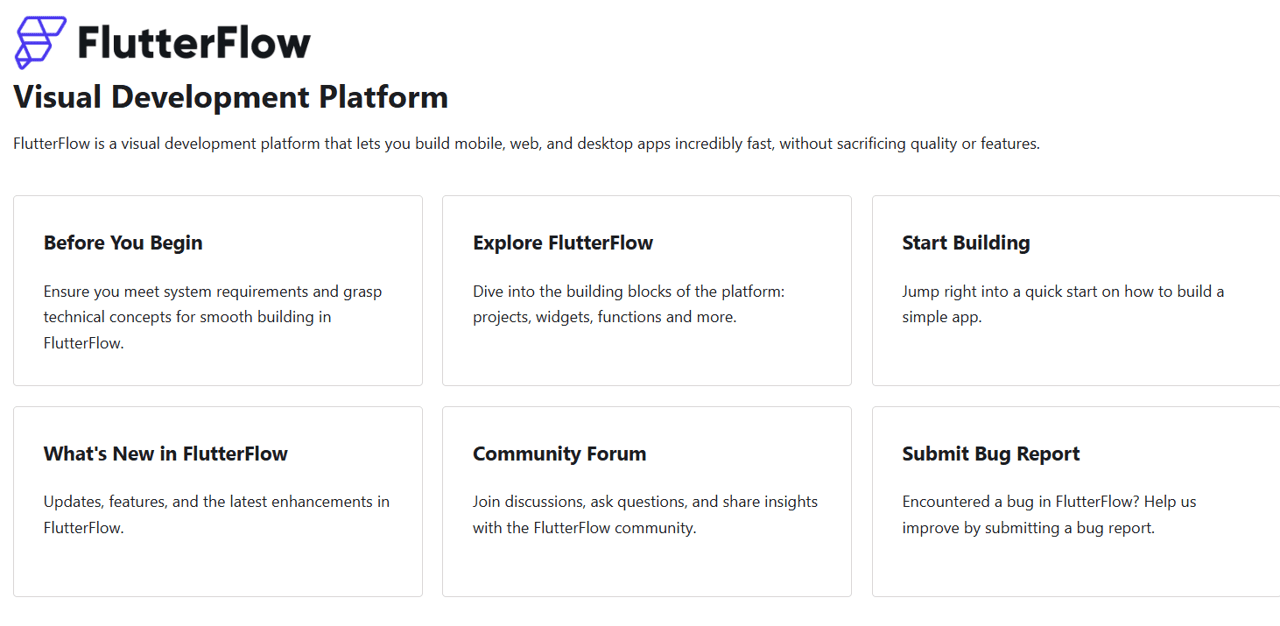 Our FlutterFlow Review: 7 Reasons It’s A Top Tier App Builder