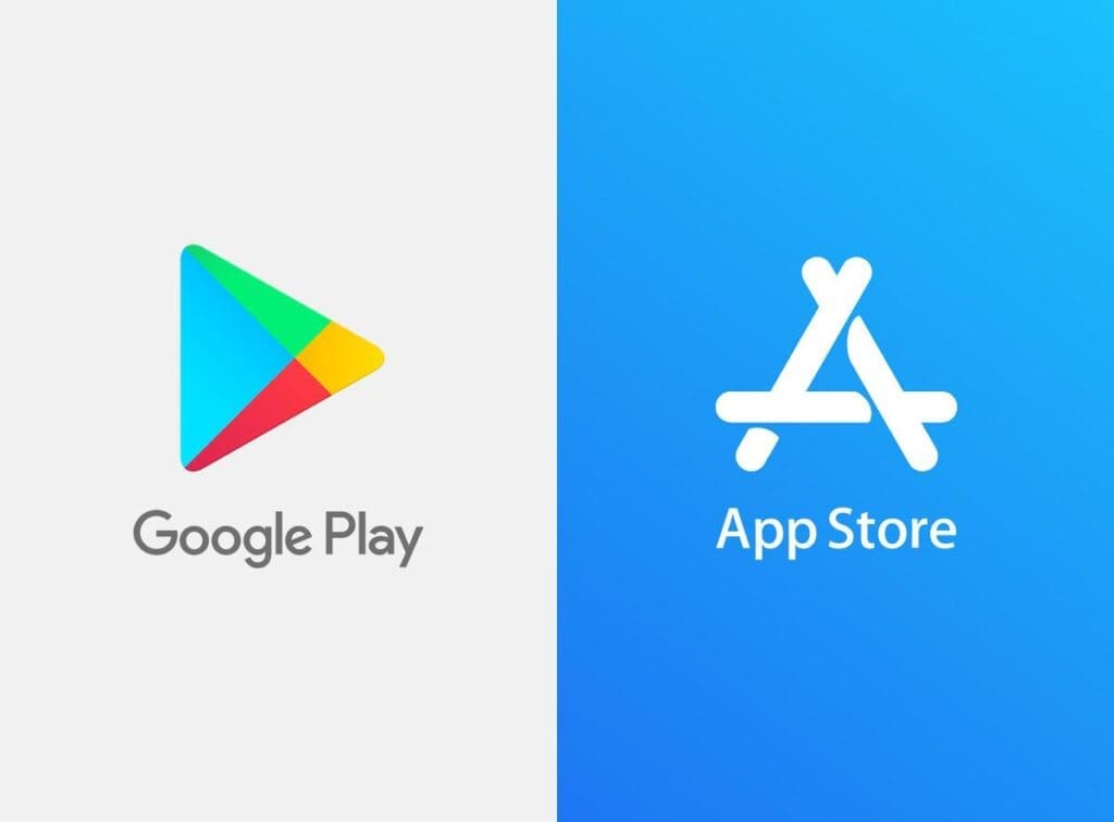 Key Differences in App Trends Between Apple App Store and Google Play Store