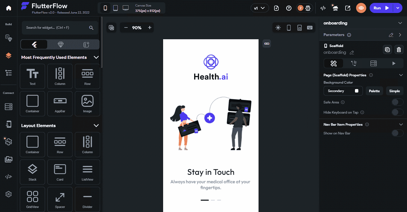 Our FlutterFlow Review: 7 Reasons It’s A Top Tier App Builder