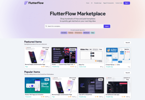 Our FlutterFlow Review: 7 Reasons It’s A Top Tier App Builder