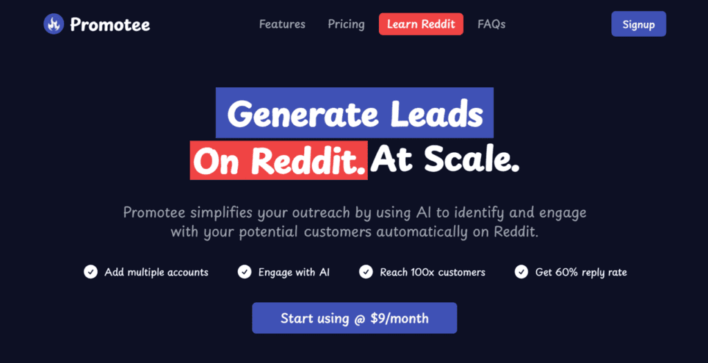 Micro SaaS Ideas to make money  promotee