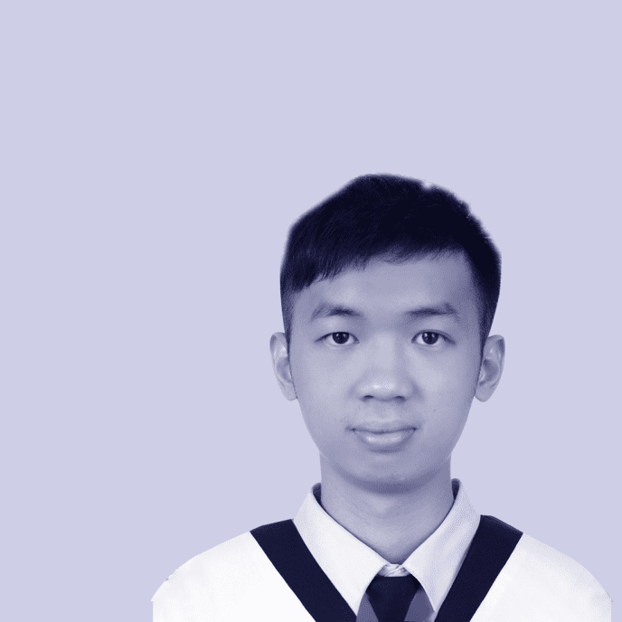 Alan - Software Engineer @ Upstack Studio