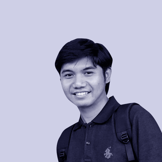 Noval - Software Engineer @ Upstack Studio