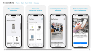 Complete iOS Mobile App Development Cost Breakdown [2025]