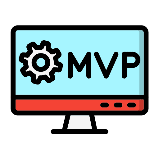 custom crm mvp