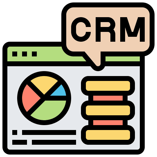picture of crm to start off custom crm development guide