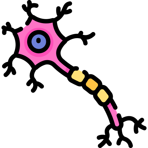 nerve-cell to symbolize third party integrations for iot application