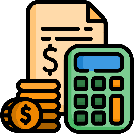 budget to show common factors app development cost calculators consider